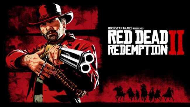 Red Dead Redemption 2 PC Latest Version Free Download