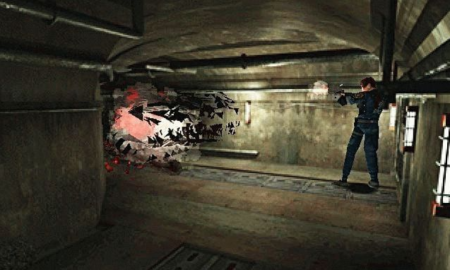 Resident Evil 2 1998 iOS/APK Full Version Free Download