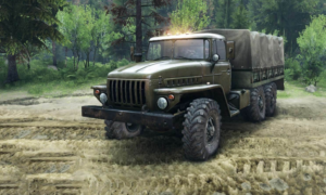 SPINTIRES THE ORIGINAL Full Version Free Download
