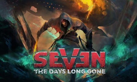Seven the Days Long Gone iOS/APK Full Version Free Download