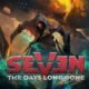 Seven the Days Long Gone iOS/APK Full Version Free Download
