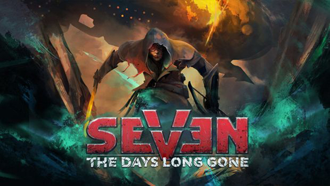 Seven the Days Long Gone iOS/APK Full Version Free Download