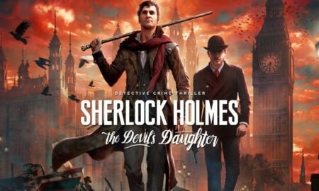 Sherlock Holmes The Devil’s Daughter for Android & IOS Free Download