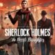 Sherlock Holmes The Devil’s Daughter for Android & IOS Free Download