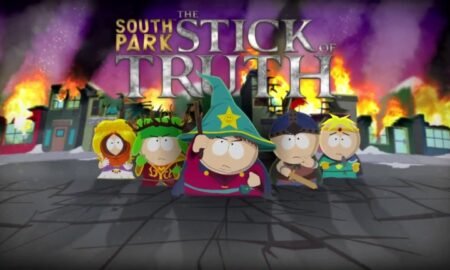 South Park The Stick of Truth for Android & IOS Free Download