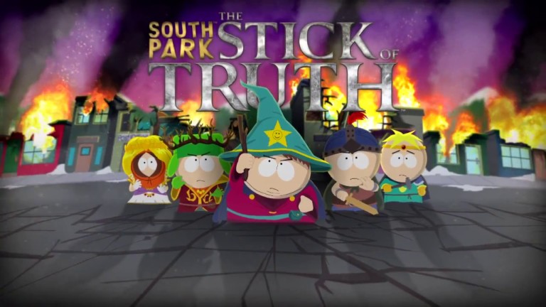 South Park The Stick of Truth for Android & IOS Free Download