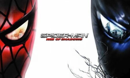 Spider-Man Web of Shadows PC Latest Version Free Download