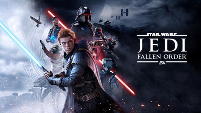 Star Wars Jedi: Fallen Order Updated Version Free Download
