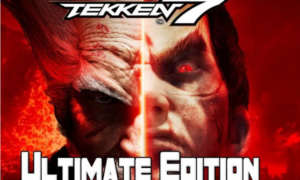 TEKKEN 7