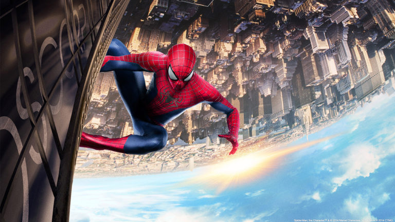 The Amazing Spider-Man 2 for Android & IOS Free Download