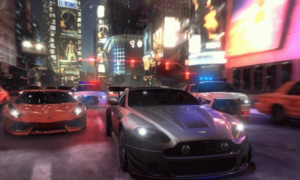 The Crew PC Latest Version Free Download