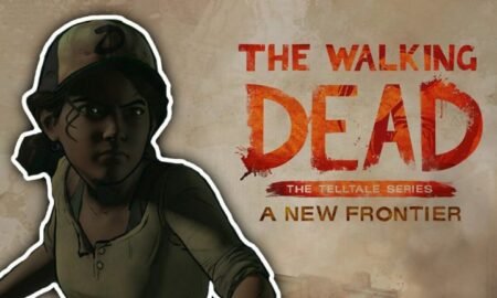 The Walking Dead A New Frontier Updated Version Free Download