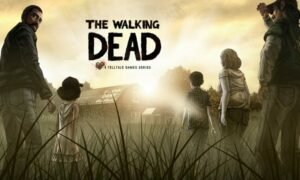The Walking Dead Season 1 for Android & IOS Free Download