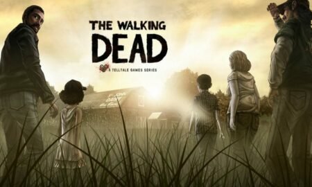 The Walking Dead Season 1 for Android & IOS Free Download