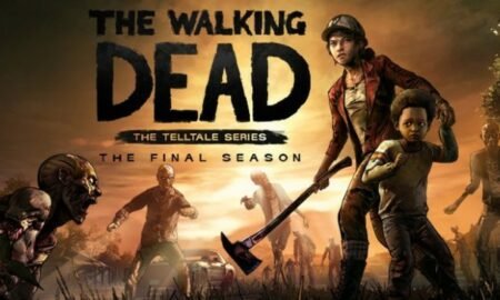 The Walking Dead: The Final Mobile Full Version Download