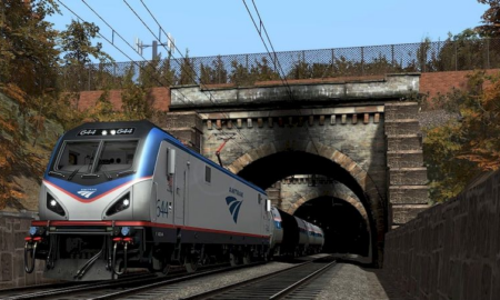 Train Simulator 2022 PC Latest Version Free Download