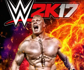 WWE 2K17 iOS/APK Full Version Free Download
