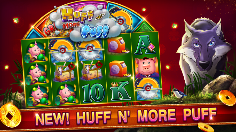 88 Fortunes Casino Slot Games Updated Version Free Download