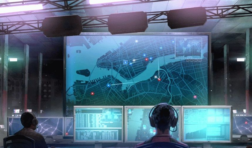 911 Operator iOS/APK Full Version Free Download