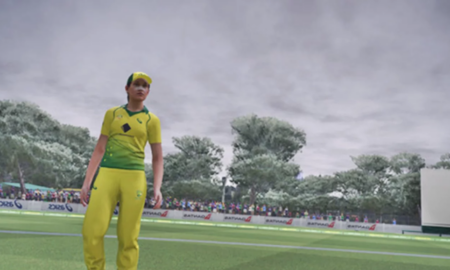 Ashes Cricket 2018 iOS/APK Full Version Free Download