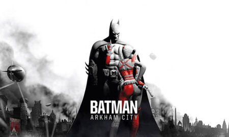 Batman: Arkham City Mobile Full Version Download