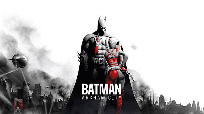 Batman: Arkham City Mobile Full Version Download
