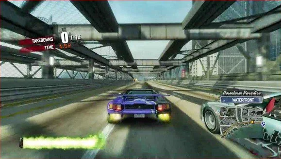 Burnout Paradise The Ultimate Box Full Version Free Download