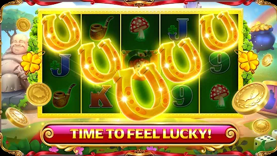 Caesars Slots: Casino Updated Version Free Download
