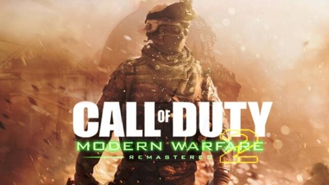 Call of Duty: Modern Warfare 2