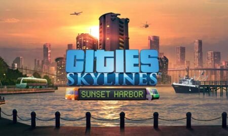 Cities: Skylines IOS & APK Download 2024