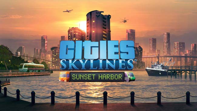 Cities: Skylines IOS & APK Download 2024