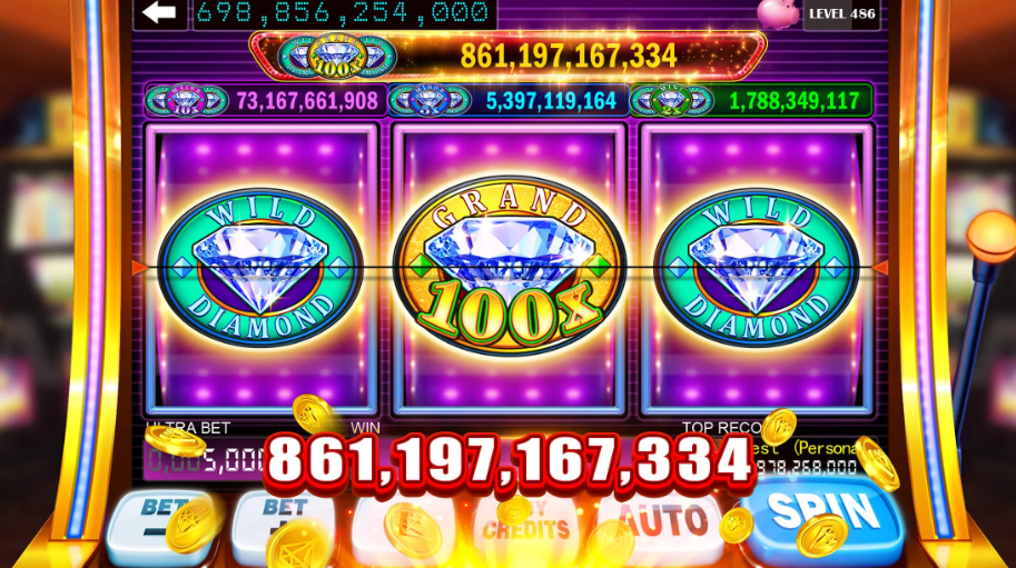 Classic Slots™ - Casino Games Mobile Full Version Download