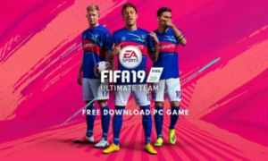 FIFA 19 Full Version Free Download