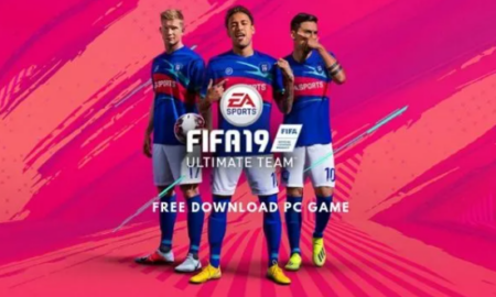 FIFA 19 Full Version Free Download