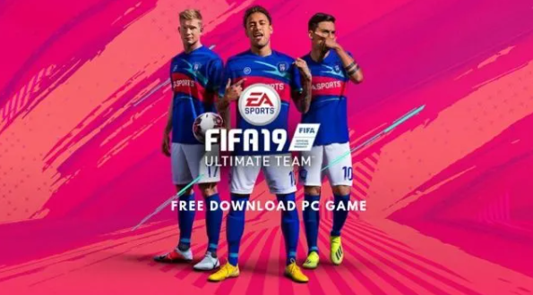 FIFA 19 Full Version Free Download