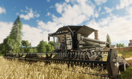 Farming Simulator 19 PC Version Free Download