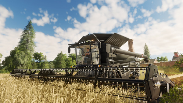 Farming Simulator 19 PC Version Free Download