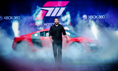 Forza Horizon 3 IOS & APK Download 2024