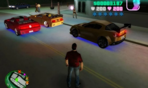 GTA Vice City Updated Version Free Download