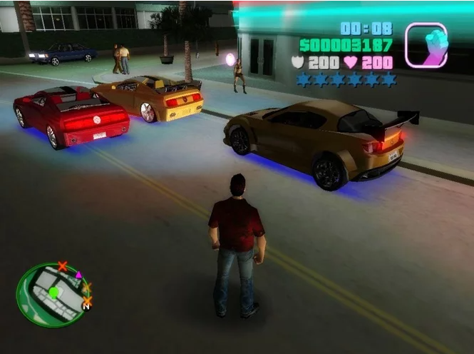 GTA Vice City Updated Version Free Download