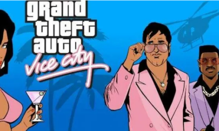 Grand Theft Auto for Android & IOS Free Download