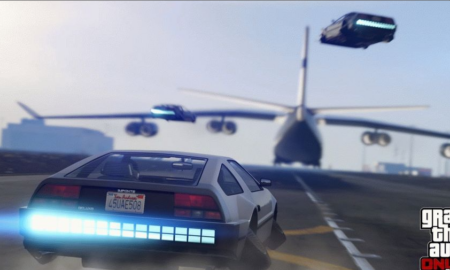 Grand Theft Auto 5 Mobile Full Version Download