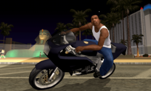 Grand Theft Auto: San Andreas PC Latest Version Free Download,