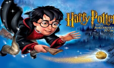 Harry Potter and the Sorcerer’s Stone IOS & APK Download 2024