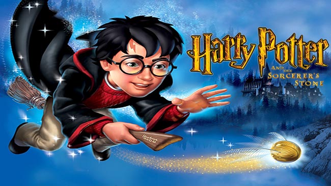 Harry Potter and the Sorcerer’s Stone IOS & APK Download 2024