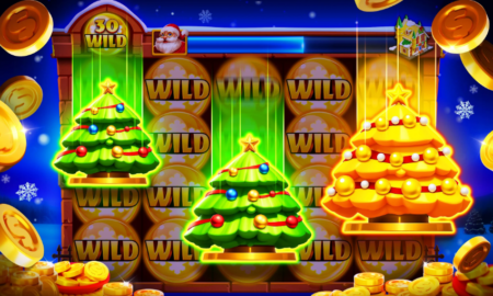 Jackpot Crush - Slots Games PC Version Free Download