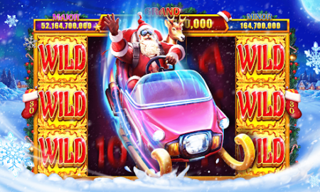 Jackpot World™ - Slots Casino Mobile Full Version Download