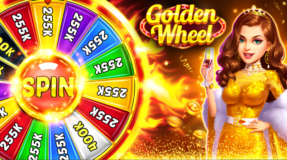 Lotsa Slots - Casino Games For PC Free Download 2024