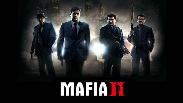 Mafia 2 Digital Deluxe IOS & APK Download 2024