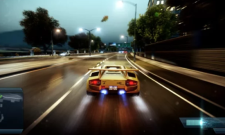 Need for Speed Most Wanted 2012 IOS & APK Download 2024